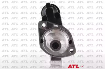 Стартер ATL Autotechnik A 21 290